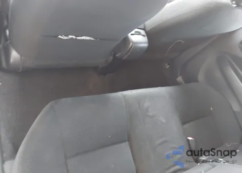 2012 Toyota Yaris z USA, uszkodzony, nr VIN JTDBT4K33C1421773